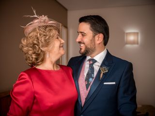 La boda de Blanca y Gonzalo 3