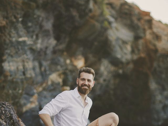 La boda de Kar y Mariló en Cartagena, Murcia 4