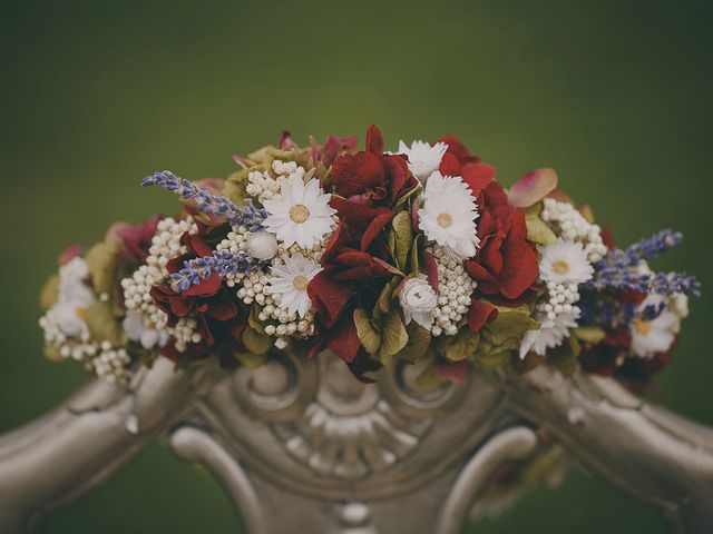 La boda de Kar y Mariló en Cartagena, Murcia 27