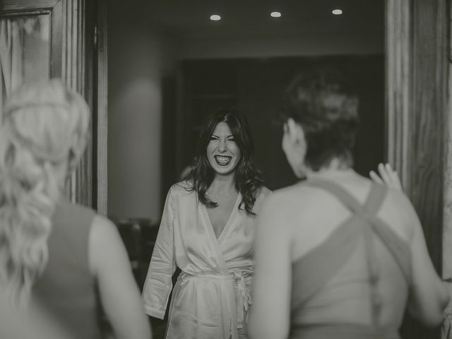 La boda de Kar y Mariló en Cartagena, Murcia 35