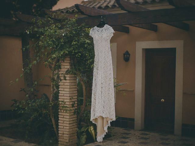 La boda de Kar y Mariló en Cartagena, Murcia 37