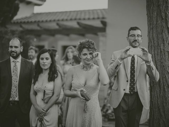 La boda de Kar y Mariló en Cartagena, Murcia 61