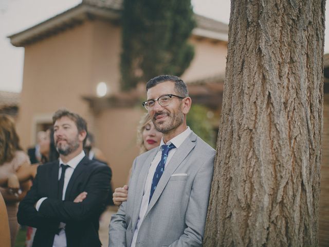 La boda de Kar y Mariló en Cartagena, Murcia 69