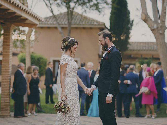 La boda de Kar y Mariló en Cartagena, Murcia 88