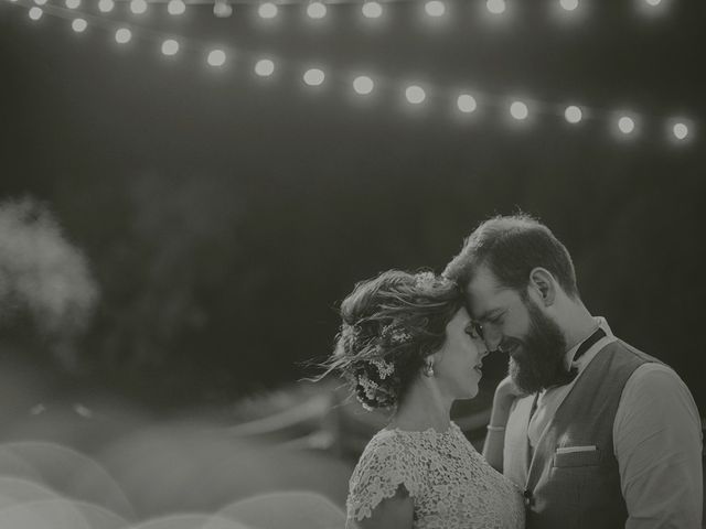 La boda de Kar y Mariló en Cartagena, Murcia 92