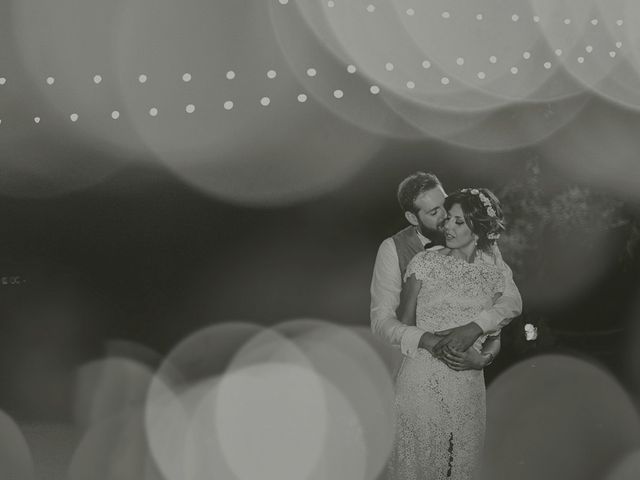 La boda de Kar y Mariló en Cartagena, Murcia 93