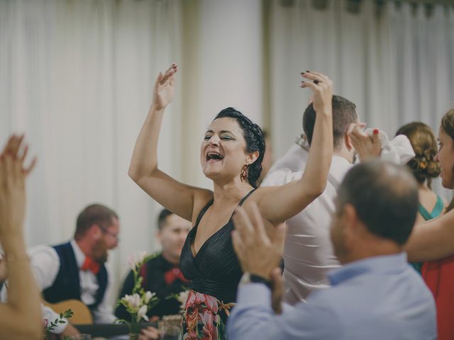 La boda de Kar y Mariló en Cartagena, Murcia 108