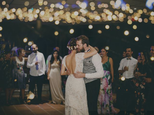 La boda de Kar y Mariló en Cartagena, Murcia 113