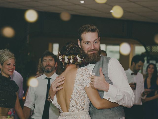 La boda de Kar y Mariló en Cartagena, Murcia 115