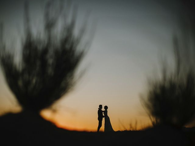 La boda de Kar y Mariló en Cartagena, Murcia 138