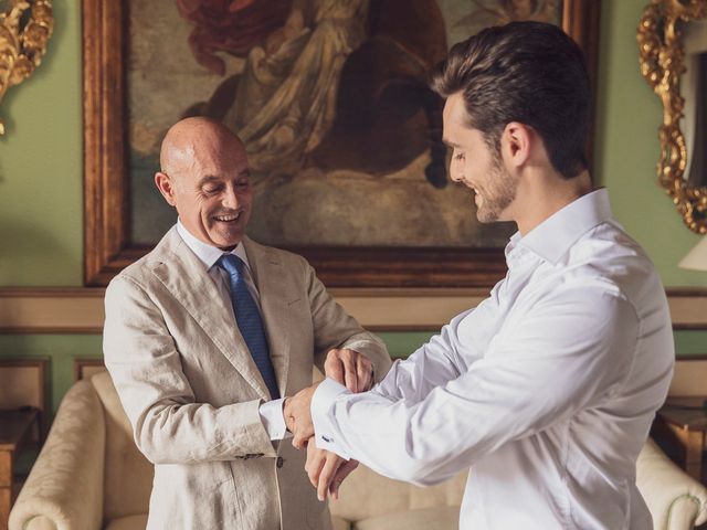 La boda de Fran y Llucia en Bunyola, Islas Baleares 3