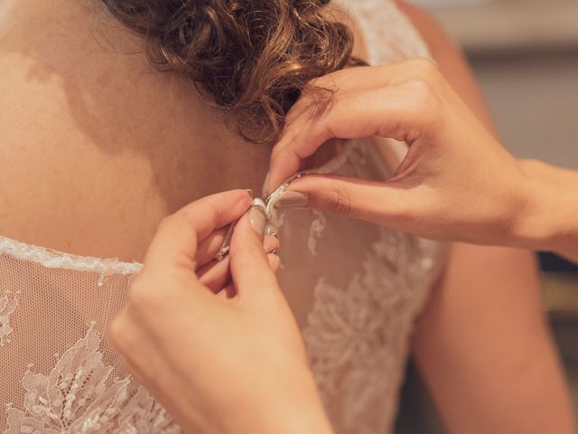 La boda de Fran y Llucia en Bunyola, Islas Baleares 16