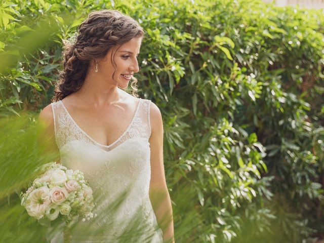 La boda de Fran y Llucia en Bunyola, Islas Baleares 20