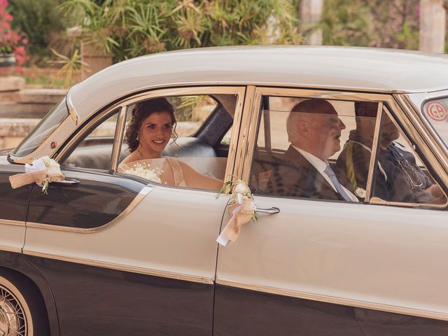 La boda de Fran y Llucia en Bunyola, Islas Baleares 31