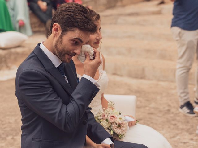 La boda de Fran y Llucia en Bunyola, Islas Baleares 41