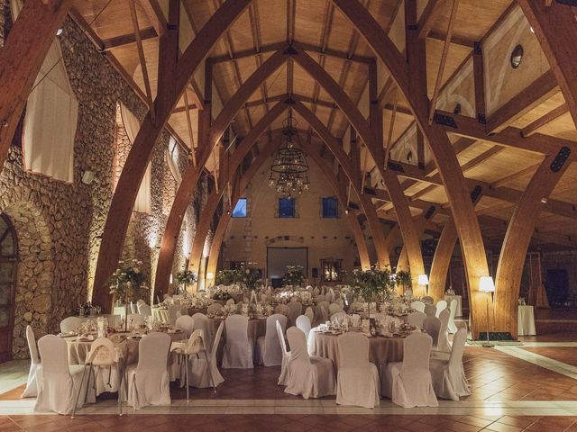 La boda de Fran y Llucia en Bunyola, Islas Baleares 55