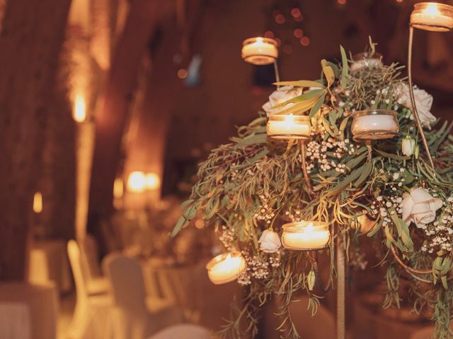 La boda de Fran y Llucia en Bunyola, Islas Baleares 57