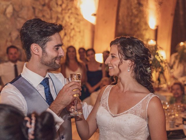 La boda de Fran y Llucia en Bunyola, Islas Baleares 65