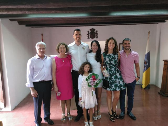 La boda de Óscar y Yaiza en San Mateo, Cantabria 2
