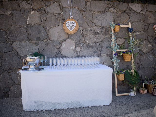 La boda de Óscar y Yaiza en San Mateo, Cantabria 29