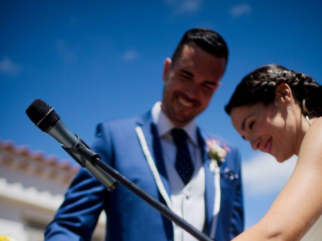 La boda de Óscar y Yaiza en San Mateo, Cantabria 79