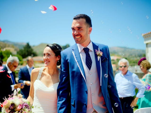 La boda de Óscar y Yaiza en San Mateo, Cantabria 80