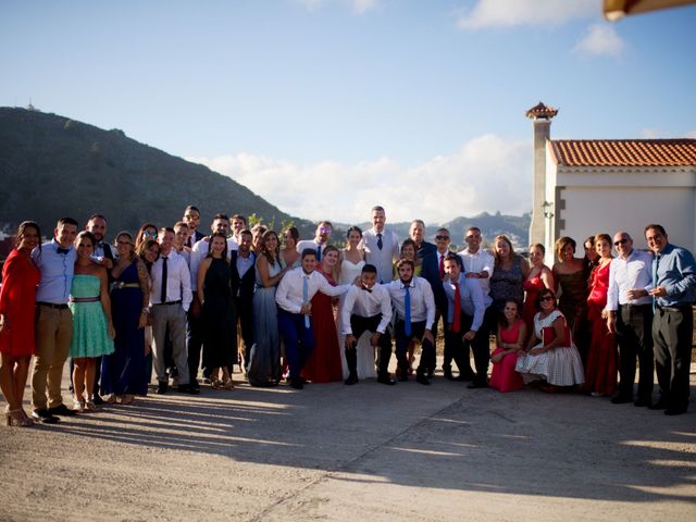 La boda de Óscar y Yaiza en San Mateo, Cantabria 94