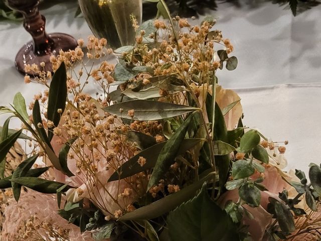 La boda de Victor y Laura en Badalona, Barcelona 2