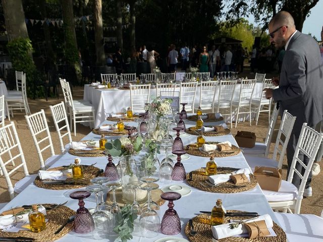 La boda de Victor y Laura en Badalona, Barcelona 4