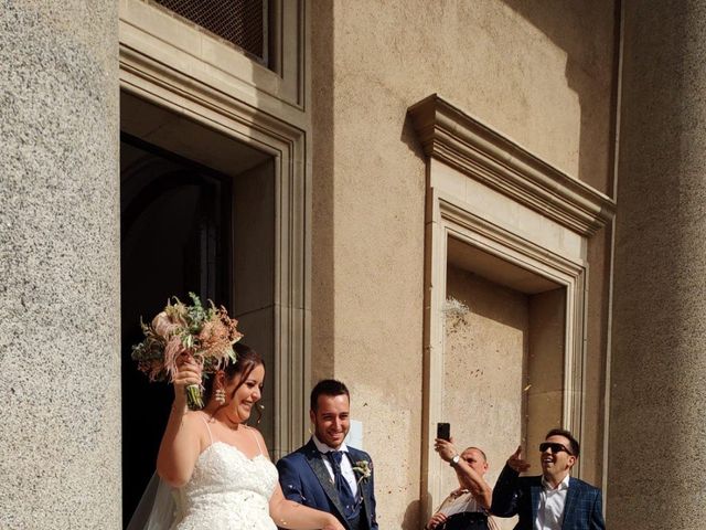 La boda de Victor y Laura en Badalona, Barcelona 6