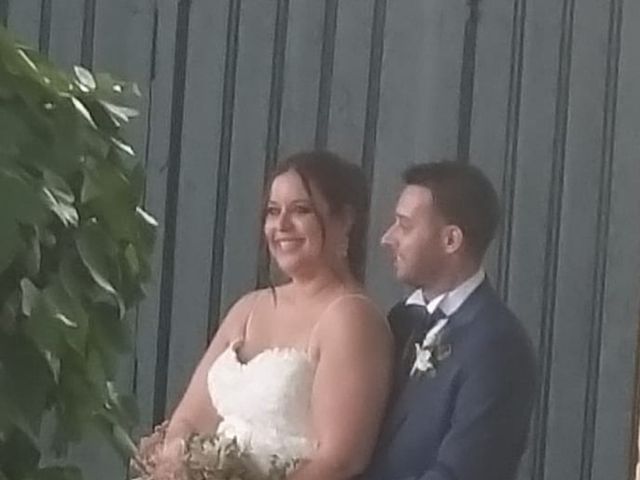 La boda de Victor y Laura en Badalona, Barcelona 7