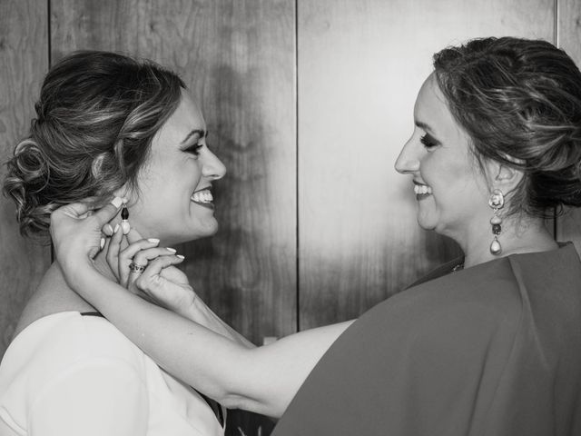 La boda de Benjamin y Adriana en Mula, Murcia 29