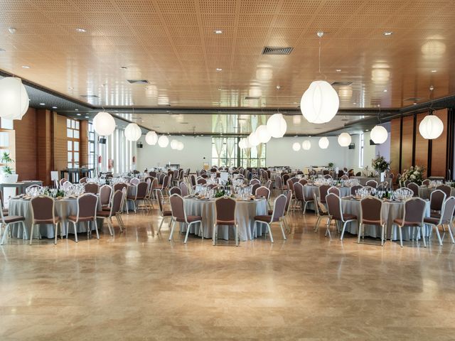La boda de Benjamin y Adriana en Mula, Murcia 64