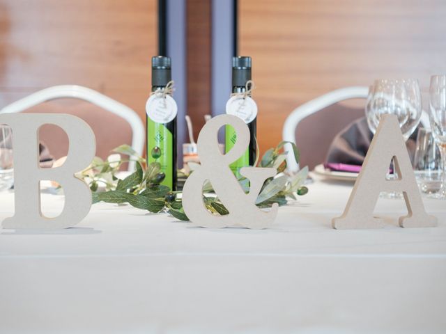 La boda de Benjamin y Adriana en Mula, Murcia 66