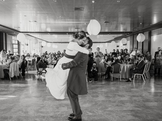 La boda de Benjamin y Adriana en Mula, Murcia 85