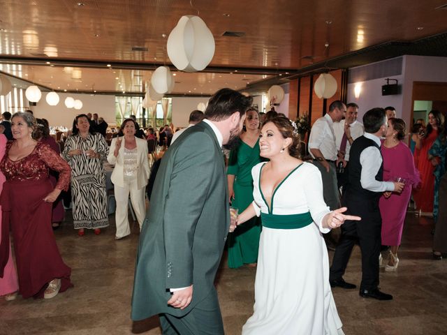 La boda de Benjamin y Adriana en Mula, Murcia 89