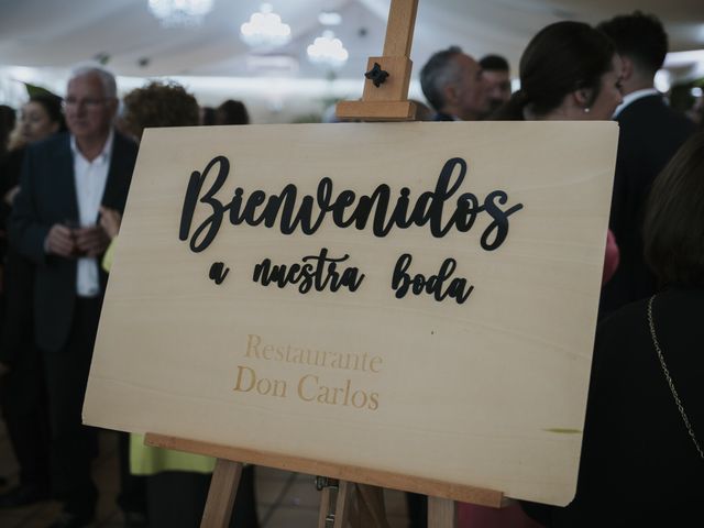 La boda de andrea y Jorge en Pamplona, Navarra 3