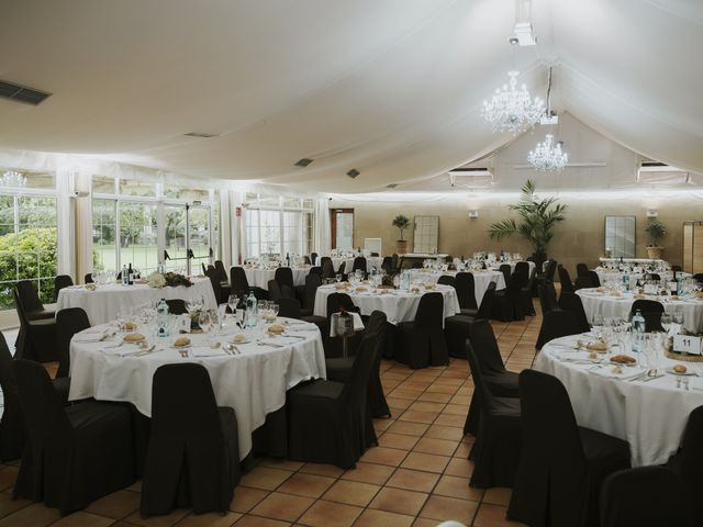 La boda de andrea y Jorge en Pamplona, Navarra 6