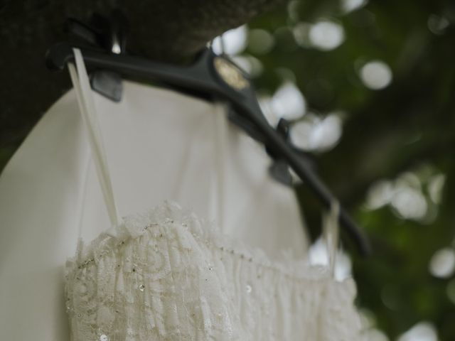 La boda de andrea y Jorge en Pamplona, Navarra 7