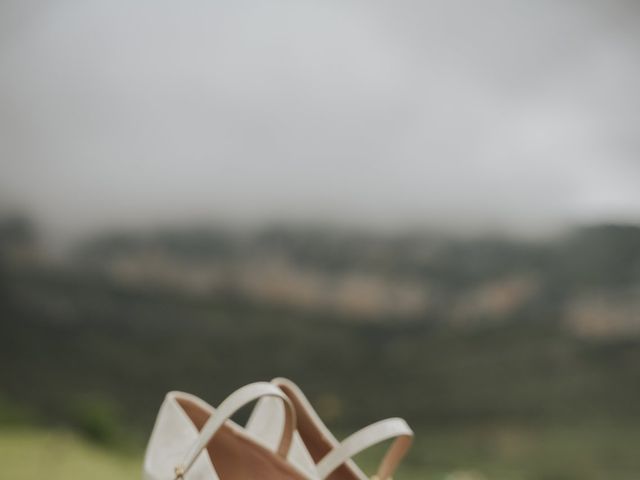 La boda de andrea y Jorge en Pamplona, Navarra 8