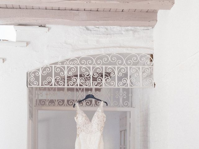La boda de Frank y Melanie en Espartinas, Sevilla 25