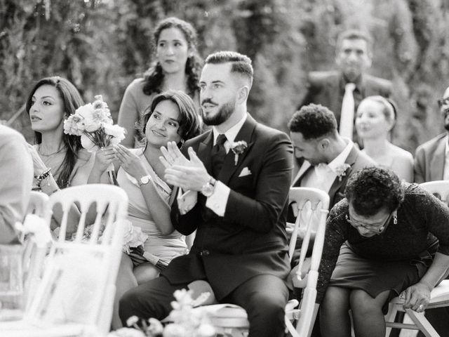 La boda de Frank y Melanie en Espartinas, Sevilla 78