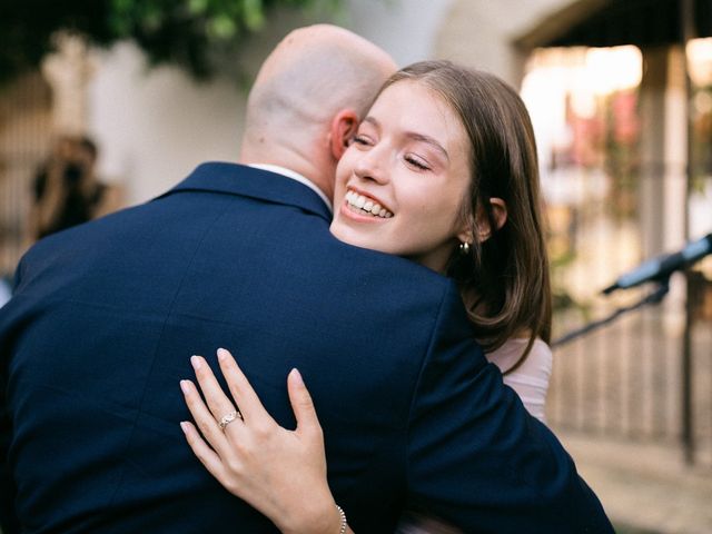 La boda de Frank y Melanie en Espartinas, Sevilla 101