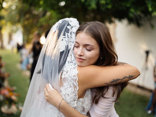 La boda de Frank y Melanie en Espartinas, Sevilla 103