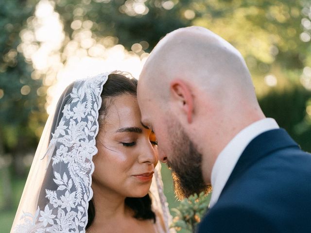 La boda de Frank y Melanie en Espartinas, Sevilla 117