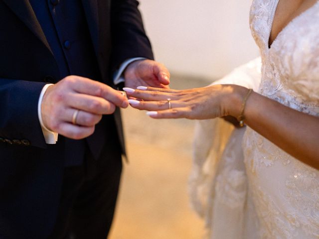 La boda de Frank y Melanie en Espartinas, Sevilla 143