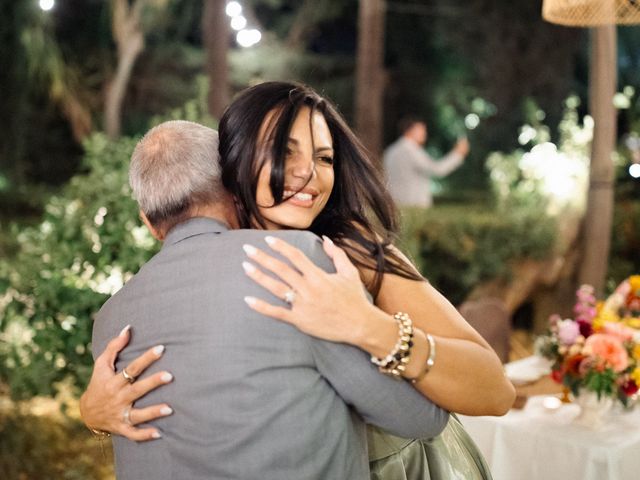 La boda de Frank y Melanie en Espartinas, Sevilla 150