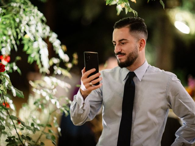 La boda de Frank y Melanie en Espartinas, Sevilla 172