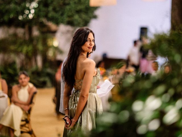 La boda de Frank y Melanie en Espartinas, Sevilla 175