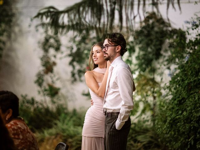 La boda de Frank y Melanie en Espartinas, Sevilla 176